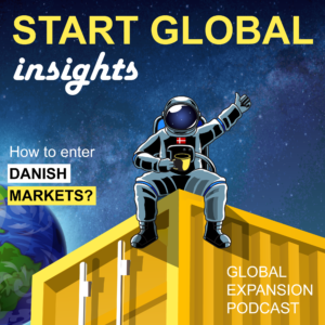 Danish markets