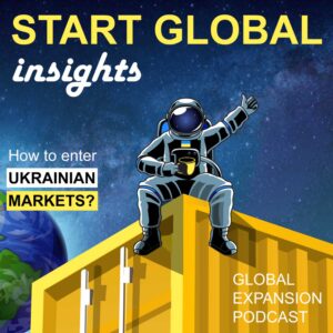 How to sell to Ukraine