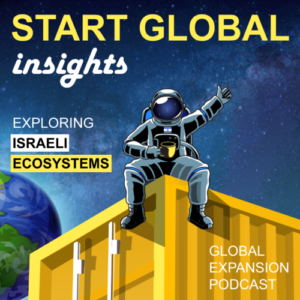 How to enter Israeli markets