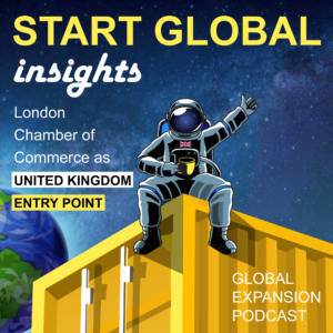 United Kingdom Markets Entry point