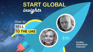 UAE Sales